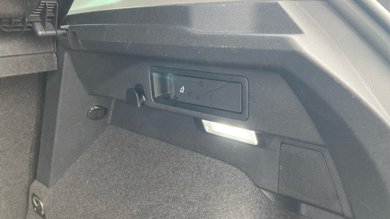 Volkswagen Tiguan 1.5 TSI 150 Life 5dr Petrol Estate